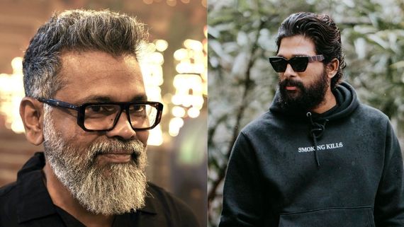 Pushpa 3: అల్లు అర్జున్‌కు షాక్ .. గ్లోబల్ స్టార్‌తో చేతులు కలిపిన సుకుమార్