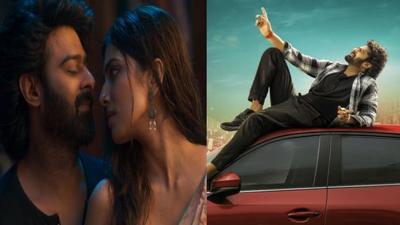 The Raja Saab Business: ది రాజా సాబ్‌కు రికార్డ్ బిజినెస్? ఆంధ్రా, నైజాంలలో ప్రభాస్ మూవీ లాభాల్లోకి రావాలంటే?