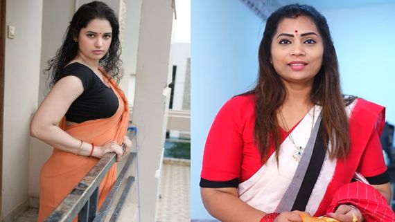 ఎక్కడెక్కడో టచ్ చేస్తున్నాడు.. దివ్వెల మాధురికి పికిల్ పాప రమ్య ఫిర్యాదు