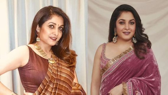 Ramya Krishnan: రమ్యకృష్ణ ఘాటు కోరికలు.. 55 ఏళ్ల వయసులో కూడా ఆ ఫైర్ తగ్గలేదట!