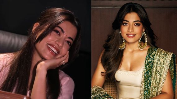 Rashmik: ది గర్ల్ ఫ్రెండ్ కోసం రష్మిక రెమ్యూనరేషన్ ఎంతో తెలిస్తే షాక‌వుతారు!