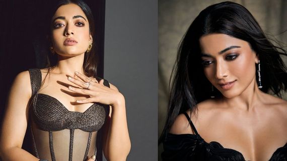  Rashmika Mandanna:విజయ్ దేవరకొండతో పెళ్లి.. తొలిసారి స్పందించిన రష్మిక.. ఏమన్నారంటే? 