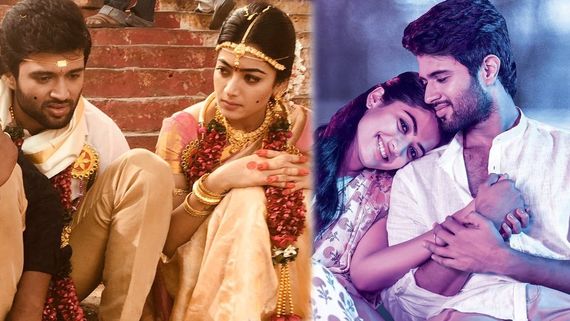 Rashmika Mandanna Engagement: రష్మిక మందన్నతో విజయ్ దేవర కొండ సీక్రెట్ ఎంగేజ్‌మెంట్.. పెళ్లి ఎప్పుడంటే?