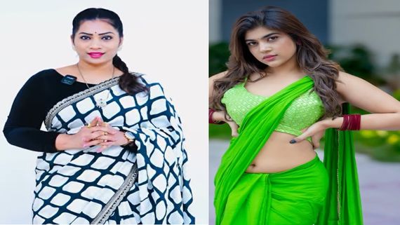 దివ్వెల మాధురి, రీతూ చౌదరిలని ఎలిమినేట్ చేయండి..  బిగ్‌బాస్‌ తెలుగు 9 షోపై కేసు!