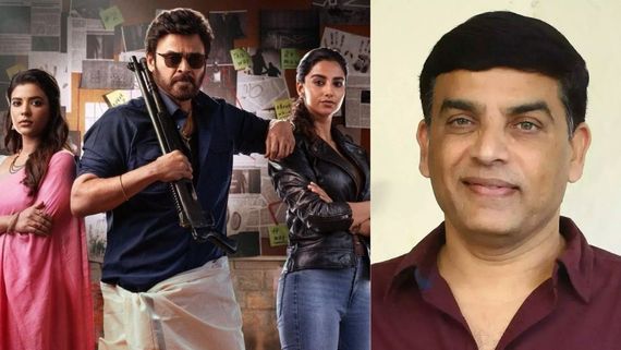 Sankranthiki Vasthunnam: ‘సంక్రాంతికి వ‌స్తున్నాం’ రీమేక్.. బాలీవుడ్ స్టార్ హీరోతో దిల్ రాజ్ డీల్!