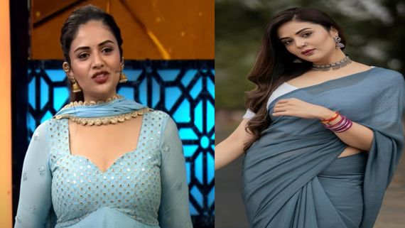 ఆ నటుడితో శ్రీముఖి రొమాన్స్.. బాయ్‌ఫ్రెండ్ వయసు చూసి షాక్‌లో రాములమ్మ!