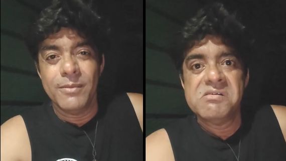 వాడు మహాత్ముడా? జాతిపితనా? గాంధీజీపై శ్రీకాంత్ అయ్యంగార్ బుతుపురాణం