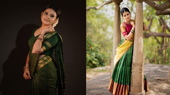 Bigg Telugu 5th Week Voting: ఓటింగ్‌లో తనూజ హవా.. డేంజర్ జోన్‌లో నలుగురు టాప్ కంటెస్టెంట్స్?