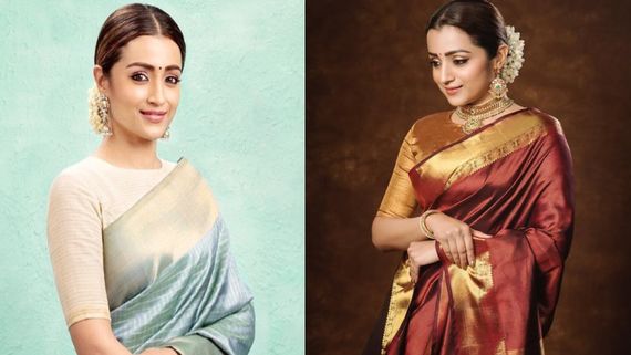 Trisha Krishnan : ఎట్టకేలకు పెళ్లి పీటలెక్కుతోన్న త్రిష? హీరోయిన్‌కు కాబోయే భర్త ఎవరంటే?