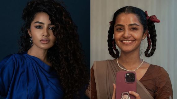 Anupama Parameswaran: అనుపమ ఫోటోలు మార్పింగ్..  వెలుగులోకి సంచలన విషయాలు.. 