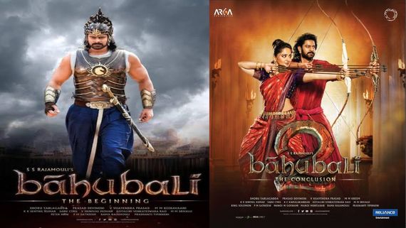 Baahubali The Epic Day 3 Collections:  బాహుబలి ది ఎపిక్ మూడో రోజు వసూళ్లు.. ప్రభాస్ మూవీకి ఎన్ని కోట్లంటే?