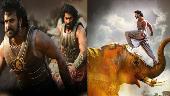 Baahubali The Epic Day 2 Collections:  బాహుబలి ది ఎపిక్ వసూళ్ల విధ్వంసం.. రెండో రోజు ఎన్ని కోట్లంటే?