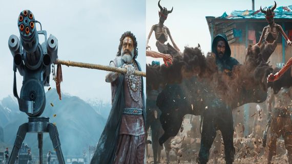 Akhanda 2 Thaandavam Trailer Review: ధర్మం జోలికొస్తే.. సర్జికల్ స్టైక్సే, అంచనాలు పెంచేసిన అఖండ 2 ట్రైలర్