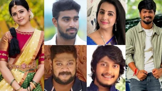 Bigg Boss 9th Week Voting: తారుమారవుతున్న ఓటింగ్.. తనుజ గ్రాఫ్ డౌన్.. డేంజర్ జోన్‌లో ఎవరున్నారంటే?