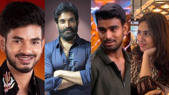 Bigg Boss 9 Telugu 12th Week Voting: ఓటింగ్ లో అనూహ్య మార్పులు.. ఆ కంటెస్టెంట్‌కు ఎలిమినేషన్ తప్పదా?