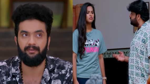 Brahmamudi November 3rd Episode:  కోయిలి నిజ స్వరూపం తెలుసుకున్న రాజ్- కావ్య... గేమ్ స్టార్ట్ చేసిన కళావతి