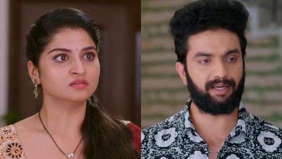 Brahmamudi November 10th Episode:  రంజిత్‌ని పట్టించిన రాజ్- కావ్య... నిర్దోషిగా రాహుల్, స్వప్న నిర్ణయమేంటీ?