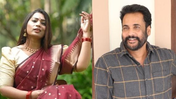 Bigg Boss Buzzz: ‘భయమా..? నా బ్లడ్‌లోనే లేదు'.. ఆ దెబ్బకు మాధురికి దండం పెట్టిన శివాజీ..