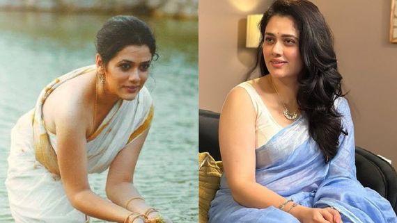 16- 17 సార్లు అలా అడిగాడు.. ఇంటిమేట్ సీన్‌పై నటి ఎమోషనల్ కామెంట్స్..