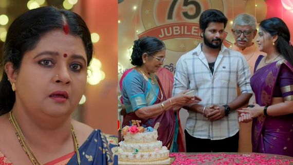 Gundeninda Gudigantalu November 15th Episode: బామ్మ కోరిక నెరవేరింది..బాలుకే రిటర్న్ గిప్ట్.. షాక్‌లో ప్రభావతి