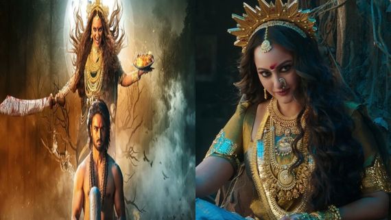 Jatadhara OTT Release: జటాధర ఓటీటీ రిలీజ్.. సుధీర్ బాబు మూవీ స్ట్రీమింగ్ ఎప్పుడు? ఎందులో అంటే?