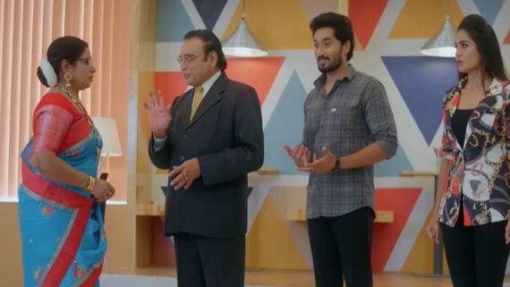 Karthika Deepam 2 November 11th:  జ్యోత్స్నను ఓడించిన దీప.. కార్తీక్‌, శివన్నారాయణలకు షాకిచ్చిన వంటలక్క