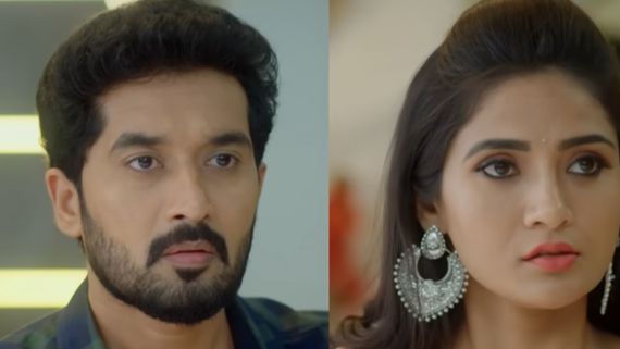 Karthika Deepam 2 November 29th:  జ్యోత్స్న కుట్ర తెలుసుకున్న దీప... మరదలికి కార్తీక్  మాస్ వార్నింగ్..