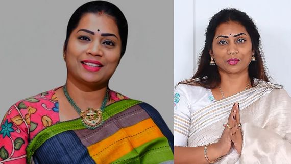 Bigg Boss 8th Week Elimination: బిగ్‌బాస్‌లో షాకింగ్ ఎలిమినేషన్.. ఫైర్‌బ్రాండ్‌ అవుట్.. ఆమెకు అన్యాయం చేశారా? 