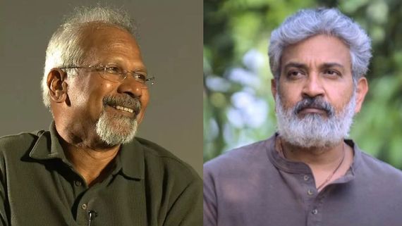 బాహుబలి లేకపోతే ఆ సినిమా లేదు.. రాజమౌళి వల్లే నాకు ఆ ధైర్యం.. మణిరత్నం