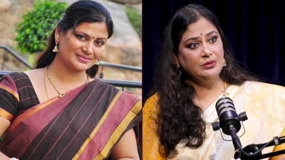 ‘ఐదుగురితో కమిటైతేనే ఆ బిగ్ ఆఫర్.. ఆ డైరెక్టర్ నా నడుముని’