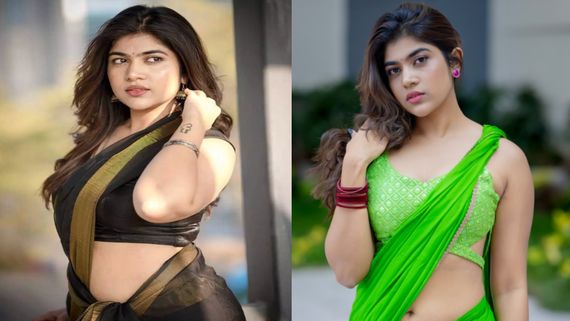 ఆయన పిలిస్తే ఇంట్లో నుంచి వచ్చేస్తా.... బిగ్‌బాస్ బ్యూటీ షాకింగ్ కామెంట్స్