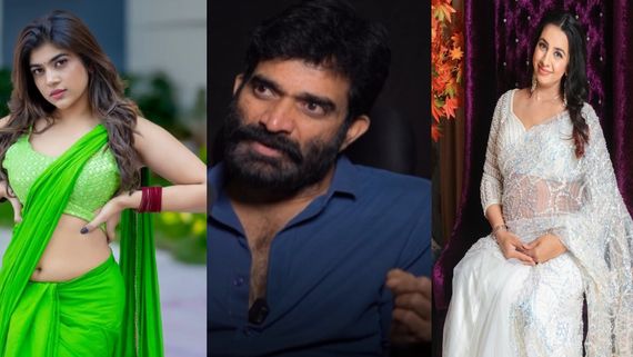 Bigg Boss Telugu 10th Week Voting: ఓటింగ్‌లో భరణి జోరు.. డేంజర్‌ జోన్‌లో ముగ్గురు టాప్ కంటెస్టెంట్స్..