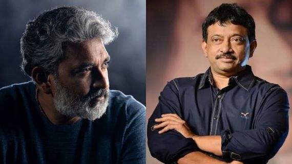 దేవుడికి లేని కోపం మీకెందుకు? : రాజమౌళి వివాదంపై ఆర్జీవీ..