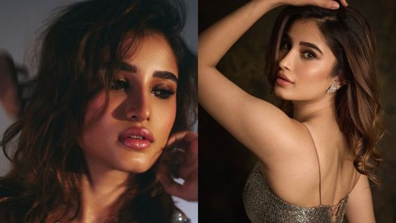 స్టార్ హీరోయిన్ కూతురు టాలీవుడ్ ఎంట్రీ.. మహేష్ అన్న కొడుకు హీరోకు జోడిగా!