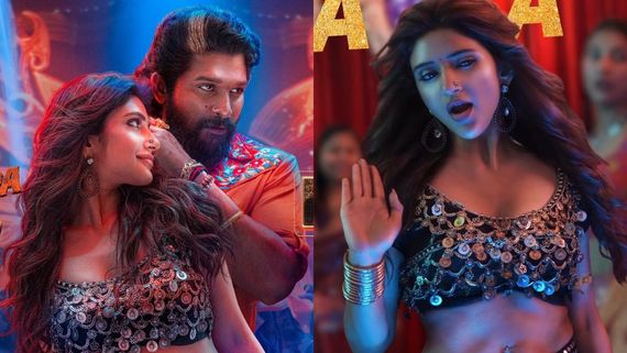 Sreeleela: అందుకే పుష్ప 2 ఐటమ్ సాంగ్ చేశా.. నిజం బయటపెట్టిన శ్రీలీల