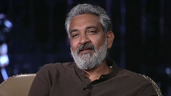 హనుమాన్‌పై అనుచిత వ్యాఖ్యలు.. ఎస్ఎస్ రాజమౌళిపై ఫిర్యాదు