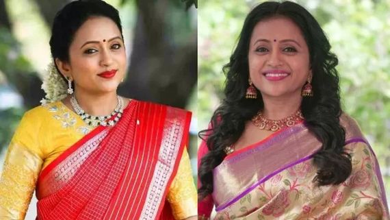 యాంకర్ సుమ ఫిలాసఫీ.. సంసారం సాఫీగా ఉండాలంటే ..  