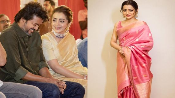 విజయ్ కాకుండా మరో హీరోతో అఫైర్... ఆ సీక్రెట్ లీక్ చేసిన డైరెక్టర్