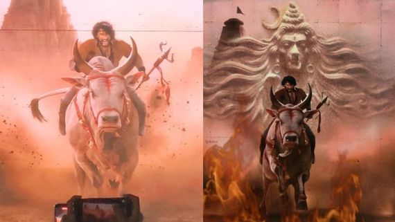 SSMB29 టైటిల్ ఇదే.. గూస్‌బంప్స్ తెప్పిస్తోన్న మహేశ్ బాబు గ్లింప్స్