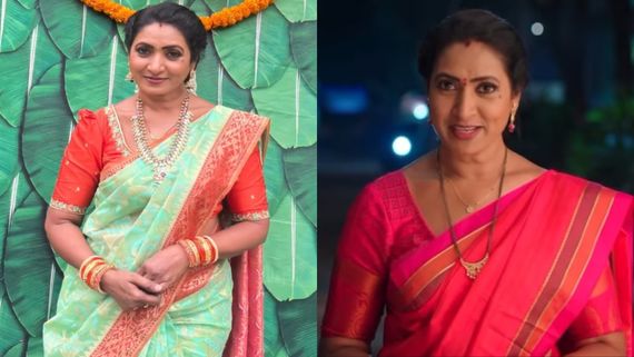 రాజకీయాల్లోకి నటి ఆమని.. ఆ పార్టీలో చేరిక.. తెలంగాణ నుంచి బరిలోకి