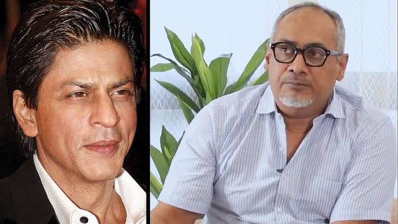 ‘షారుక్‌ గురించి నోరు తెరిచి గుట్టువిప్పితే.. కాపురాలు, కుటుంబాలు కూలిపోతాయి’