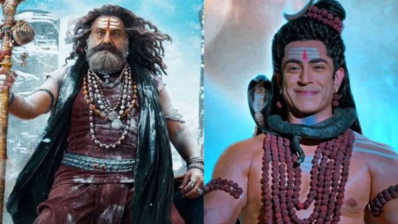 Akhanda 2: అఖండ 2లో గూస్‌బంప్స్ మోమోంట్ ఇదే.. శివుడిగా విశ్వరూపం చూపిన ఆ నటుడెవరు?