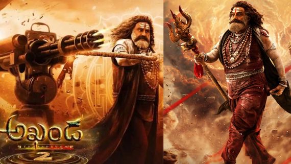 Akhanda 2 Movie Review: అఖండ 2 మూవీ రివ్యూ అండ్ రేటింగ్