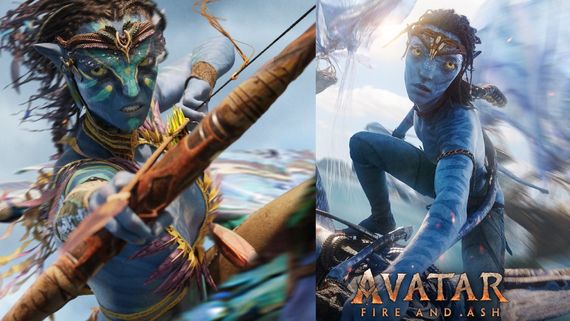 Avatar 3 Day 1 Box Office: అవతార్ 2 మూవీకి 18630 కోట్ల కలెక్షన్లు.. అవతార్ 3 ఎన్ని కోట్లంటే? 