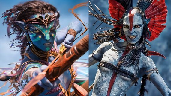 Avatar: Fire And Ash  Day 1 Box Office: అవతార్ 3 కలెక్షన్లు ఎన్ని కోట్లు? దురంధర్‌ను బీట్  చేస్తుందా?