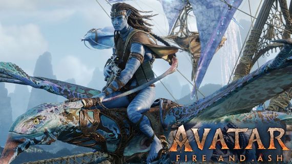 Avatar 3 Day 4 Box Office: 3 రోజుల్లో 3100 కోట్ల కలెక్షన్లు.. అవతార్ 3 4వ రోజు ఎన్ని కోట్లంటే?  