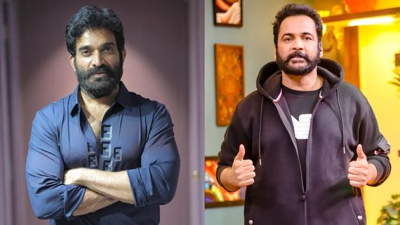 Bigg Boss Buzzz: తనూజపై భరణి షాకింగ్ కామెంట్స్.. నేను ఎంత దూరం పెట్టాడానికి ప్రయత్నించినా..