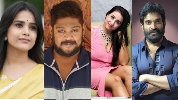 Bigg Boss 9 Telugu 13th Week Elimination: ఇదేం ట్విస్ట్.. హోరాహోరీగా ఓటింగ్.. ఈ వారం కూడా డబుల్ ఎలిమినేషనా? 