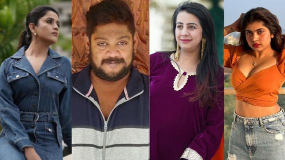 Bigg Boss 9 Telugu 13th Week Voting: ఓటింగ్‌లో అనూహ్య పరిణామం.. రీతూకు ఎదురుదెబ్బ.. ఈ వారం ఎలిమినేట్ ఎవరు?