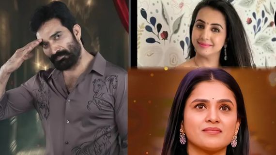 Bigg Boss Telugu 14th Week Nominations: 14వ వారం నామినేషన్‌లో ఆరుగురు.. షాక్‌ ఇచ్చిన బిగ్‌బాస్